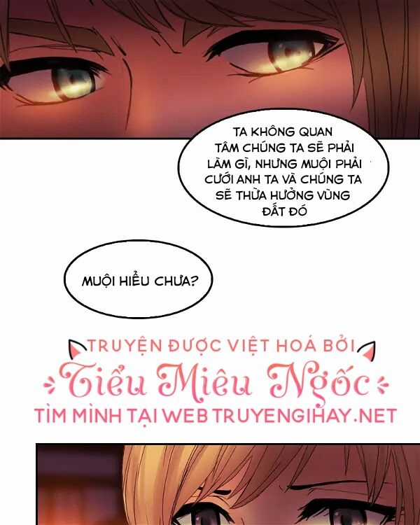 Hoàng Đế Máu Lạnh Của Tôi Chapter 62 trang 42