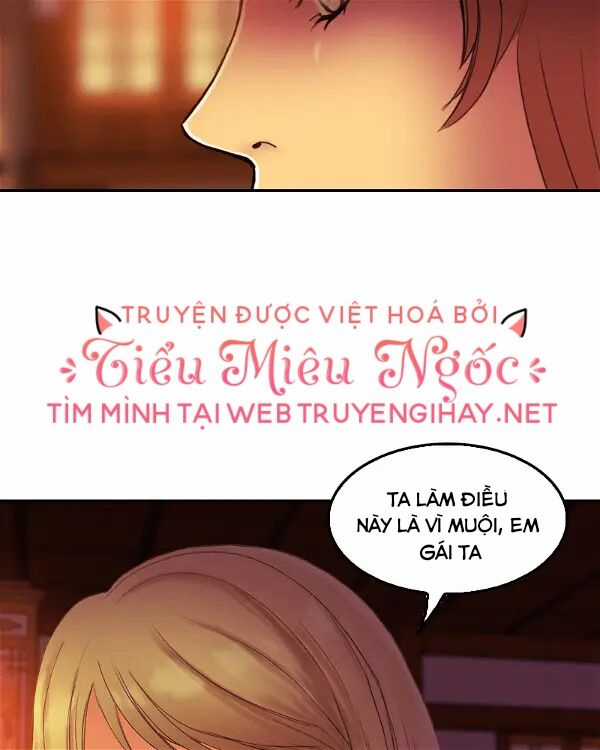 Hoàng Đế Máu Lạnh Của Tôi Chapter 62 trang 46