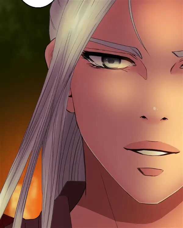 Hoàng Đế Máu Lạnh Của Tôi Chapter 62 trang 5