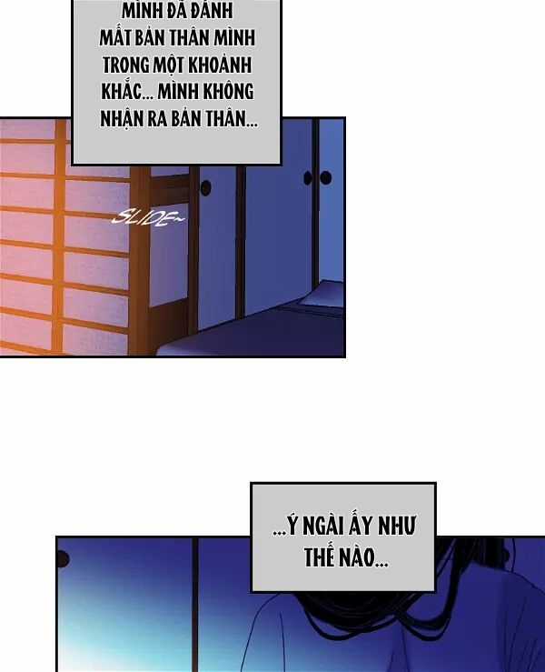 Hoàng Đế Máu Lạnh Của Tôi Chapter 62 trang 51