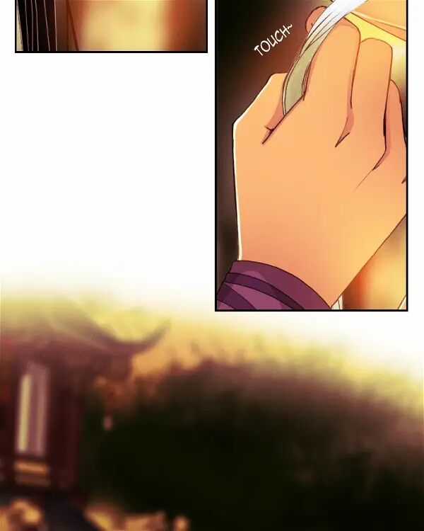 Hoàng Đế Máu Lạnh Của Tôi Chapter 62 trang 6