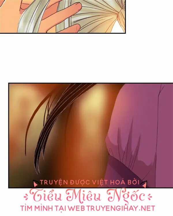 Hoàng Đế Máu Lạnh Của Tôi Chapter 62 trang 8