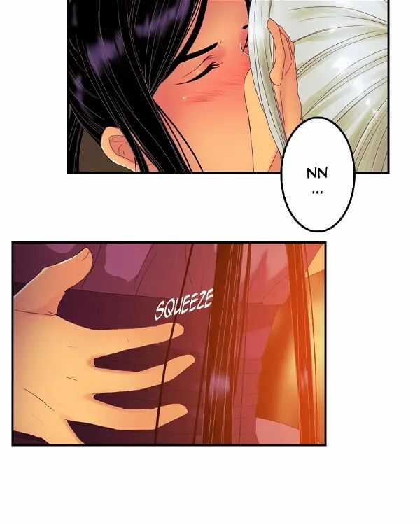 Hoàng Đế Máu Lạnh Của Tôi Chapter 62 trang 9