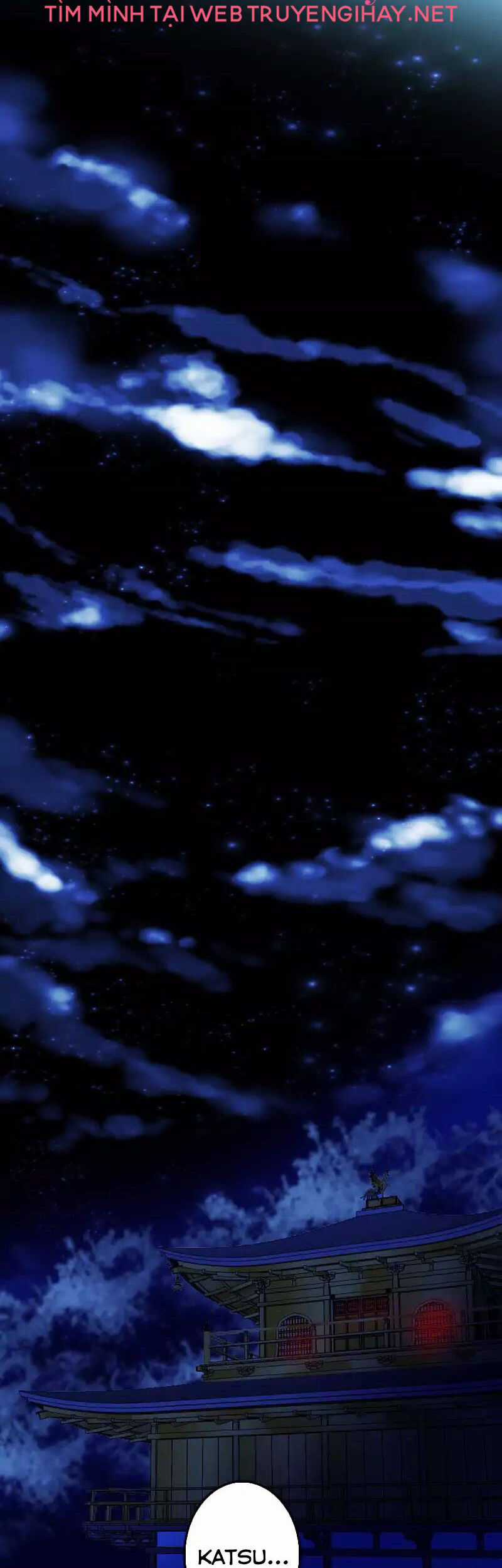 Hoàng Đế Máu Lạnh Của Tôi Chapter 63 trang 6