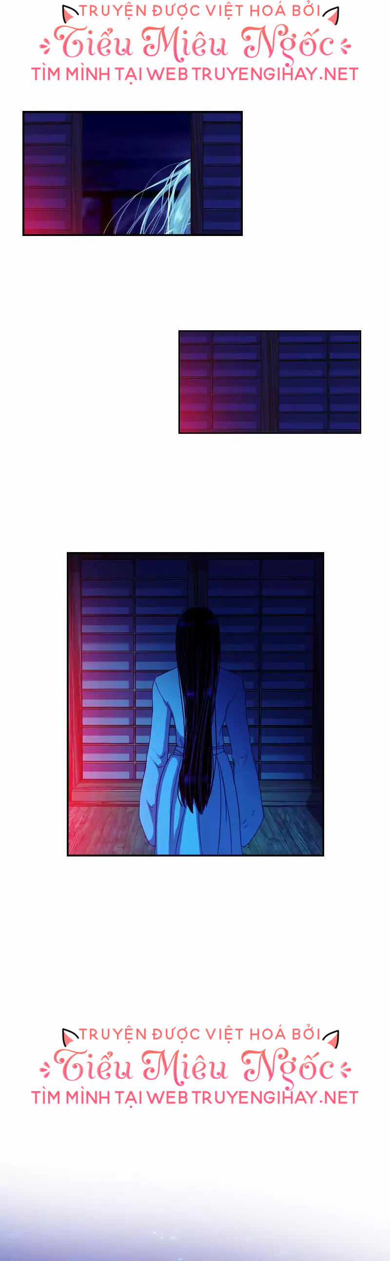 Hoàng Đế Máu Lạnh Của Tôi Chapter 66 trang 15