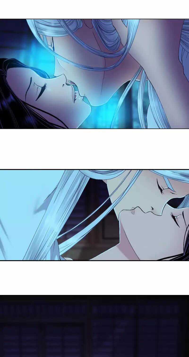 Hoàng Đế Máu Lạnh Của Tôi Chapter 66 trang 2