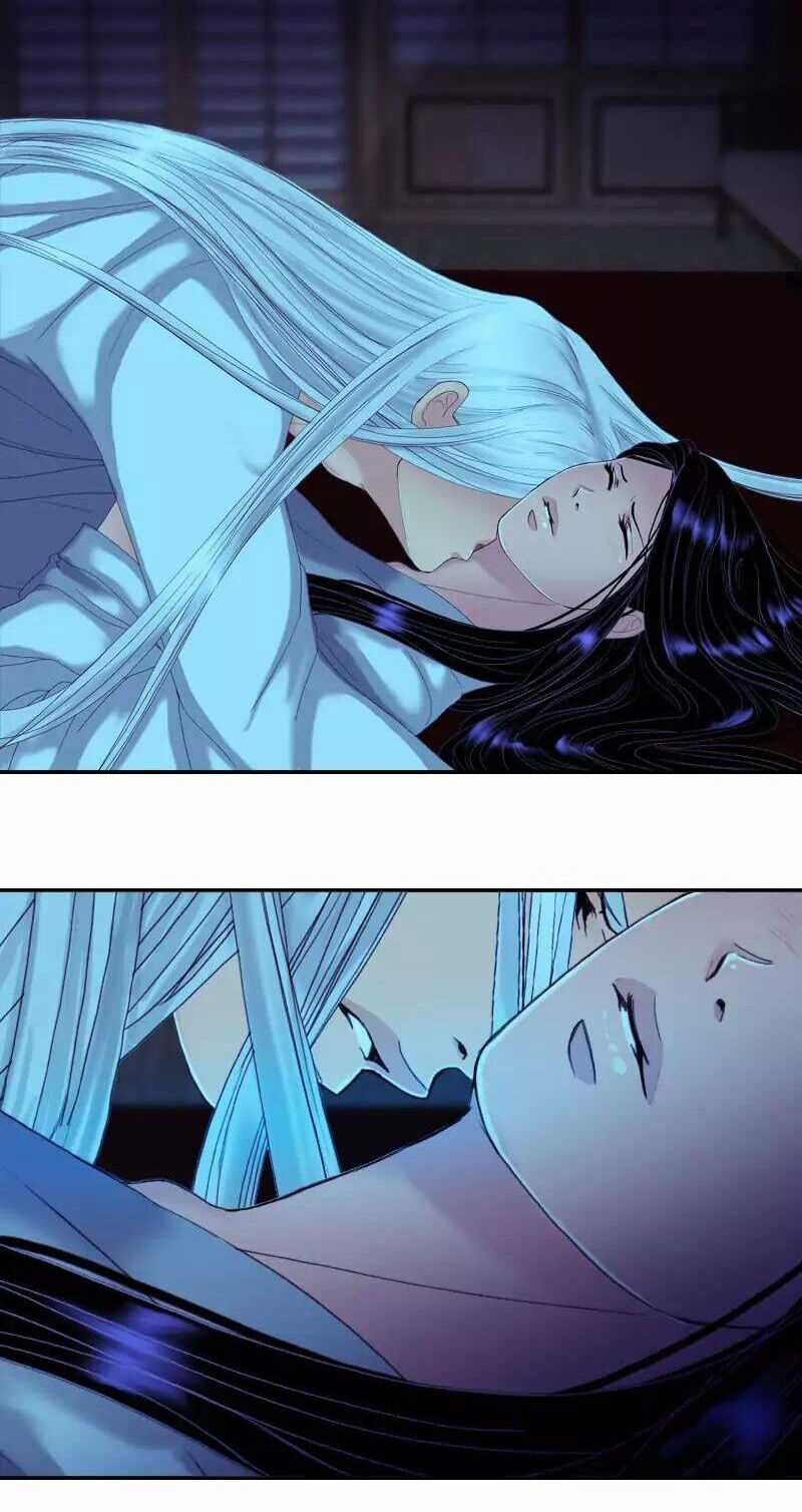 Hoàng Đế Máu Lạnh Của Tôi Chapter 66 trang 3