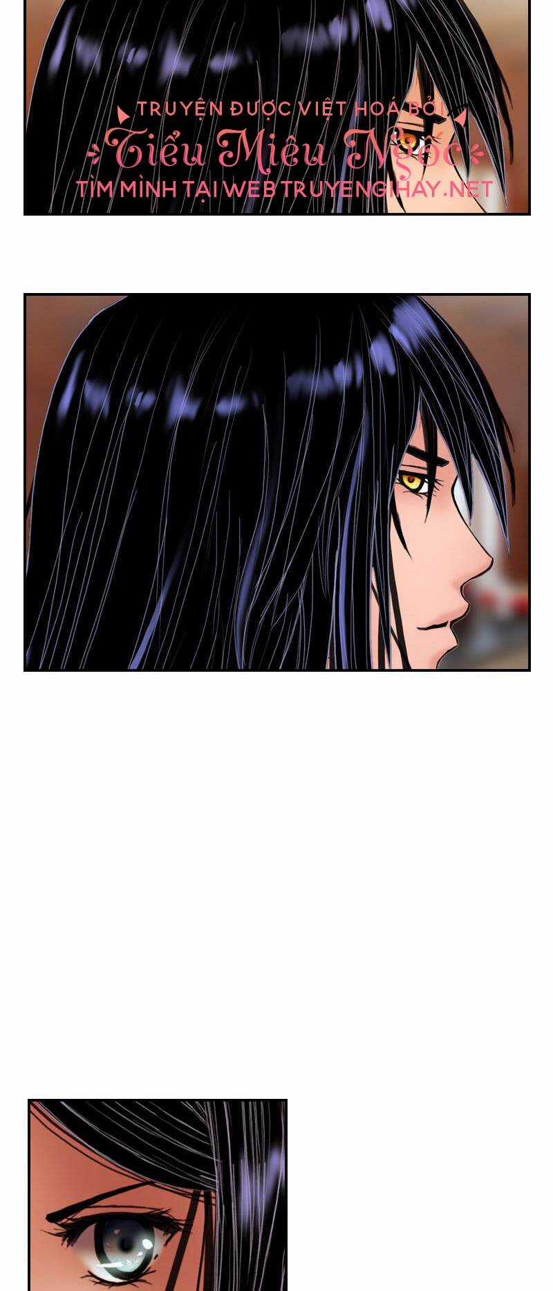 Hoàng Đế Máu Lạnh Của Tôi Chapter 7 trang 28