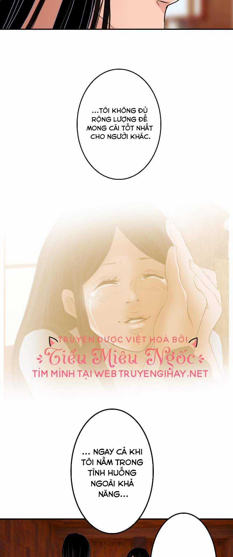 Hoàng Đế Máu Lạnh Của Tôi Chapter 7 trang 40