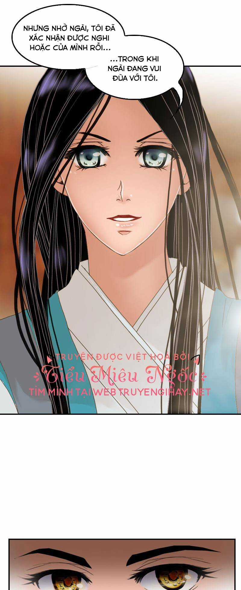 Hoàng Đế Máu Lạnh Của Tôi Chapter 7 trang 42