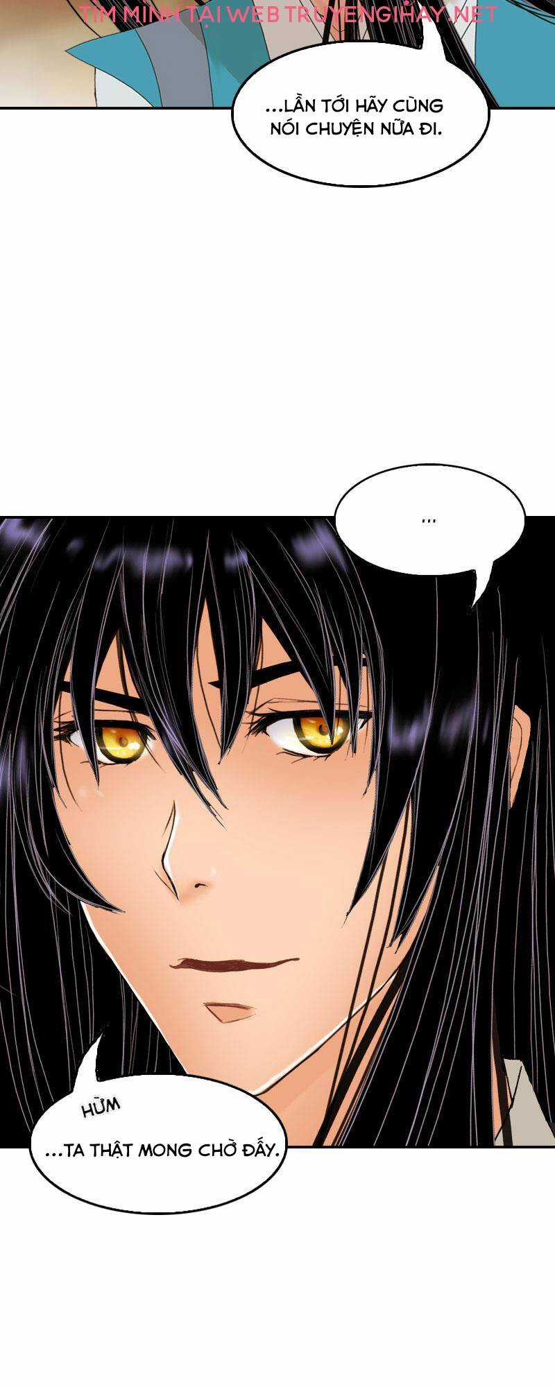 Hoàng Đế Máu Lạnh Của Tôi Chapter 7 trang 44