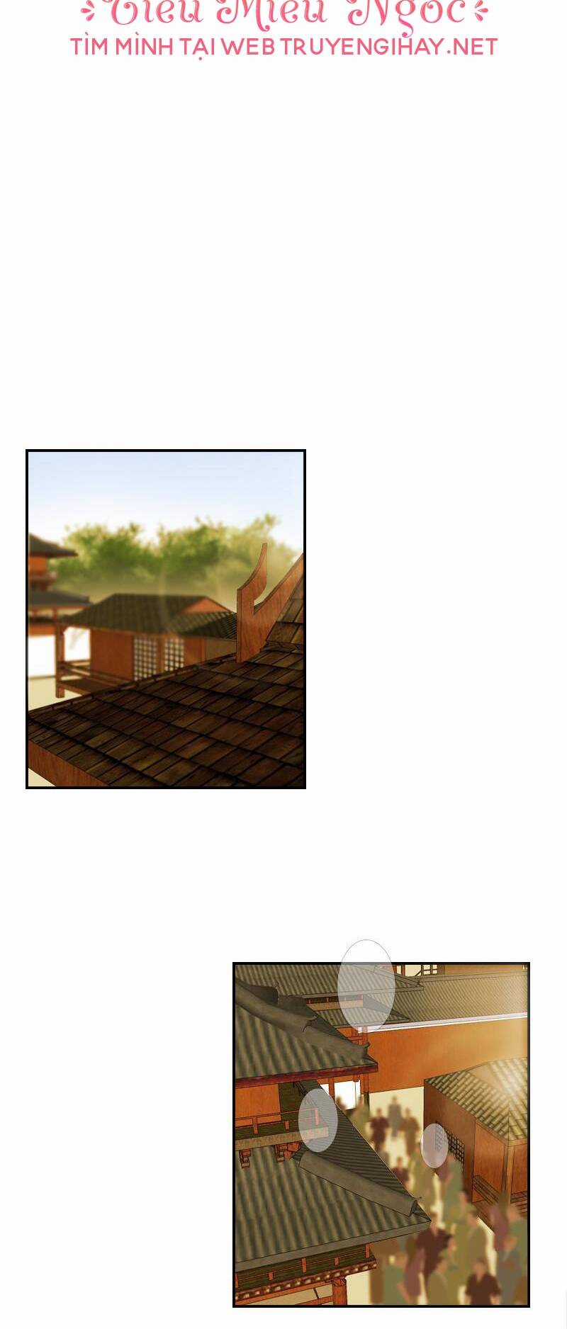 Hoàng Đế Máu Lạnh Của Tôi Chapter 7 trang 48