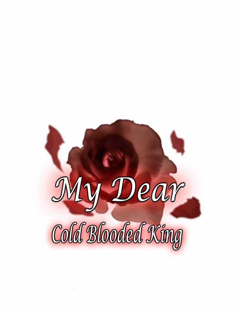 Hoàng Đế Máu Lạnh Của Tôi Chapter 7 trang 52