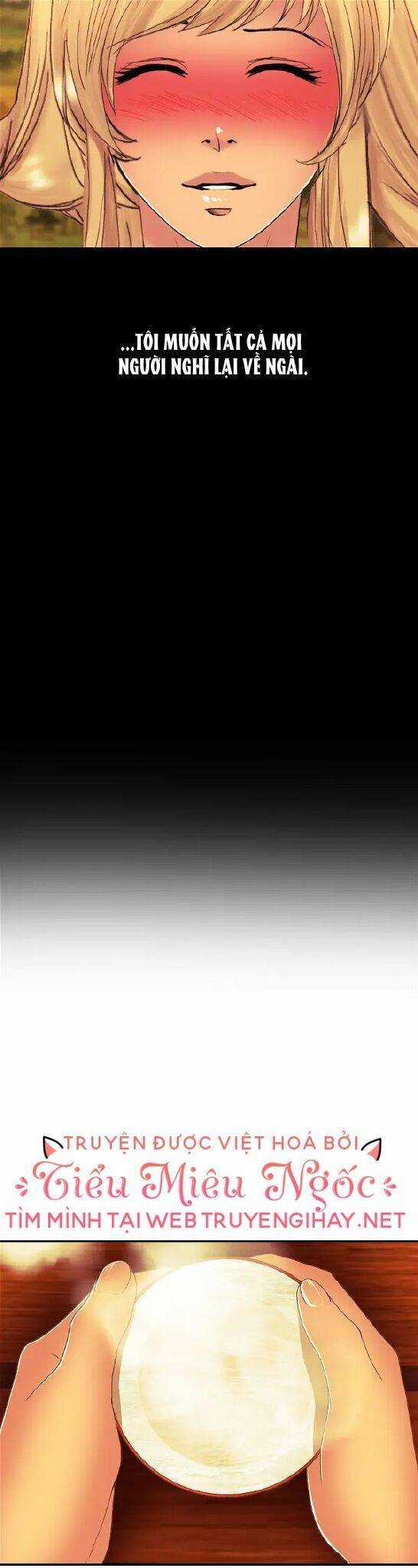 Hoàng Đế Máu Lạnh Của Tôi Chapter 78 trang 22