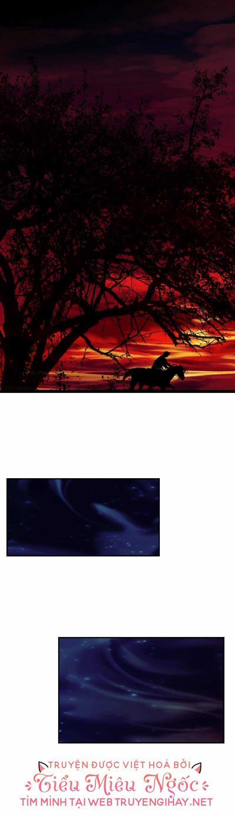 Hoàng Đế Máu Lạnh Của Tôi Chapter 79 trang 19