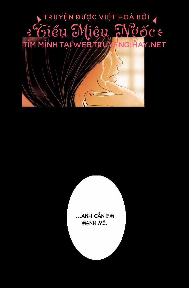 Hoàng Đế Máu Lạnh Của Tôi Chapter 8 trang 15