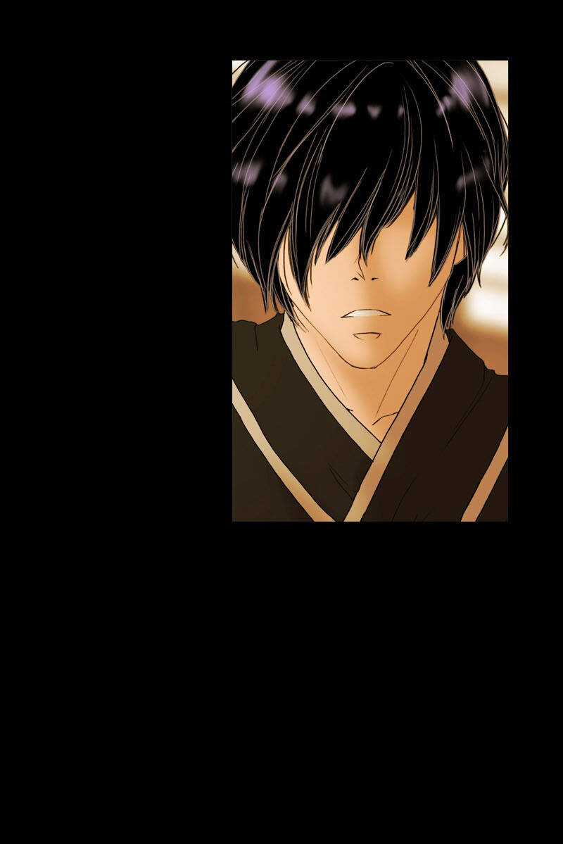 Hoàng Đế Máu Lạnh Của Tôi Chapter 8 trang 18