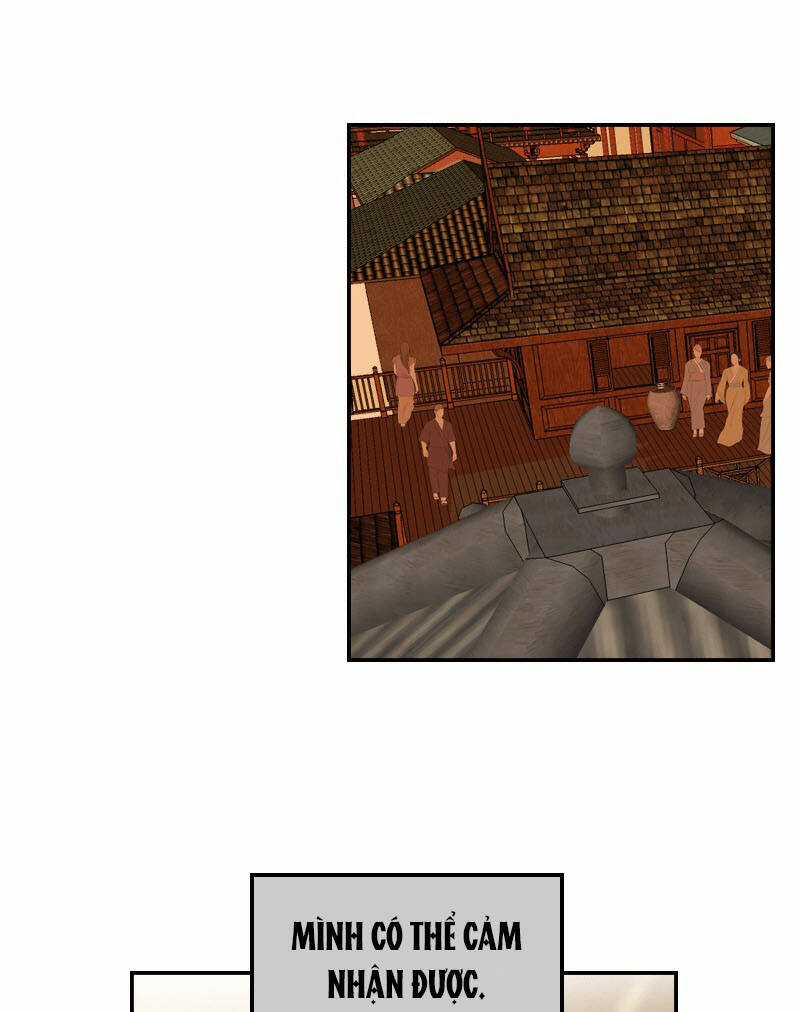 Hoàng Đế Máu Lạnh Của Tôi Chapter 8 trang 2