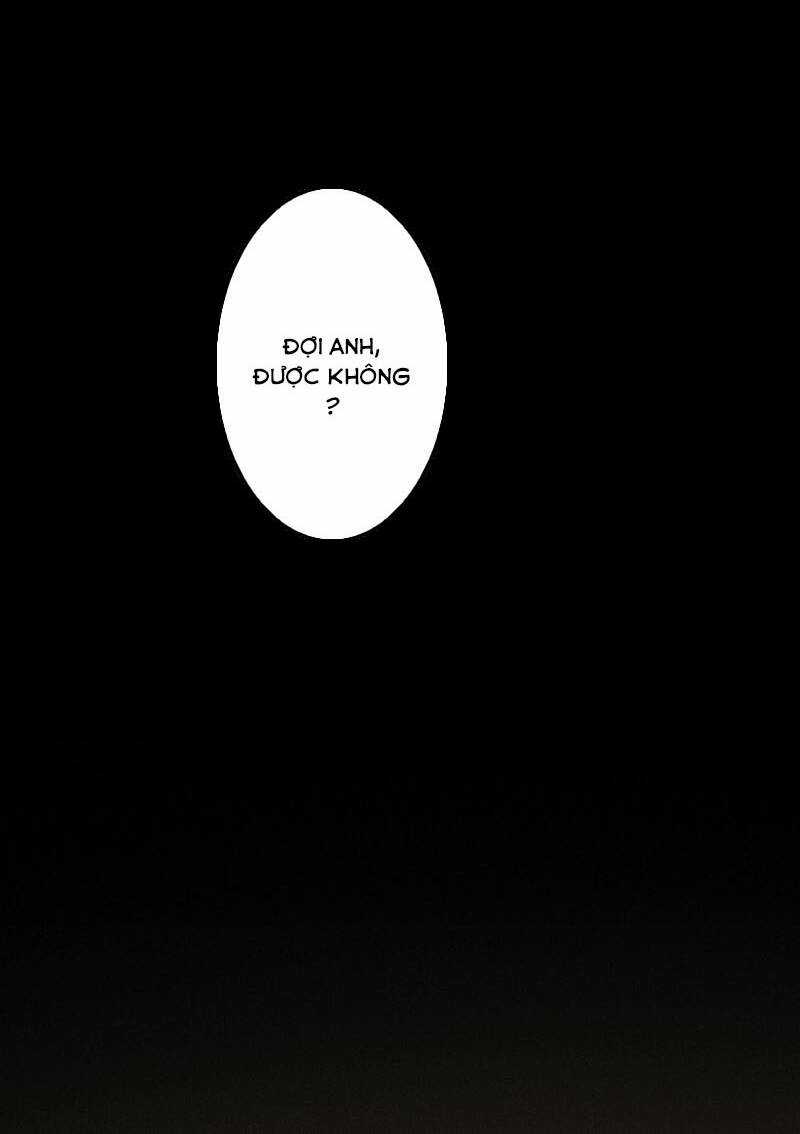 Hoàng Đế Máu Lạnh Của Tôi Chapter 8 trang 21