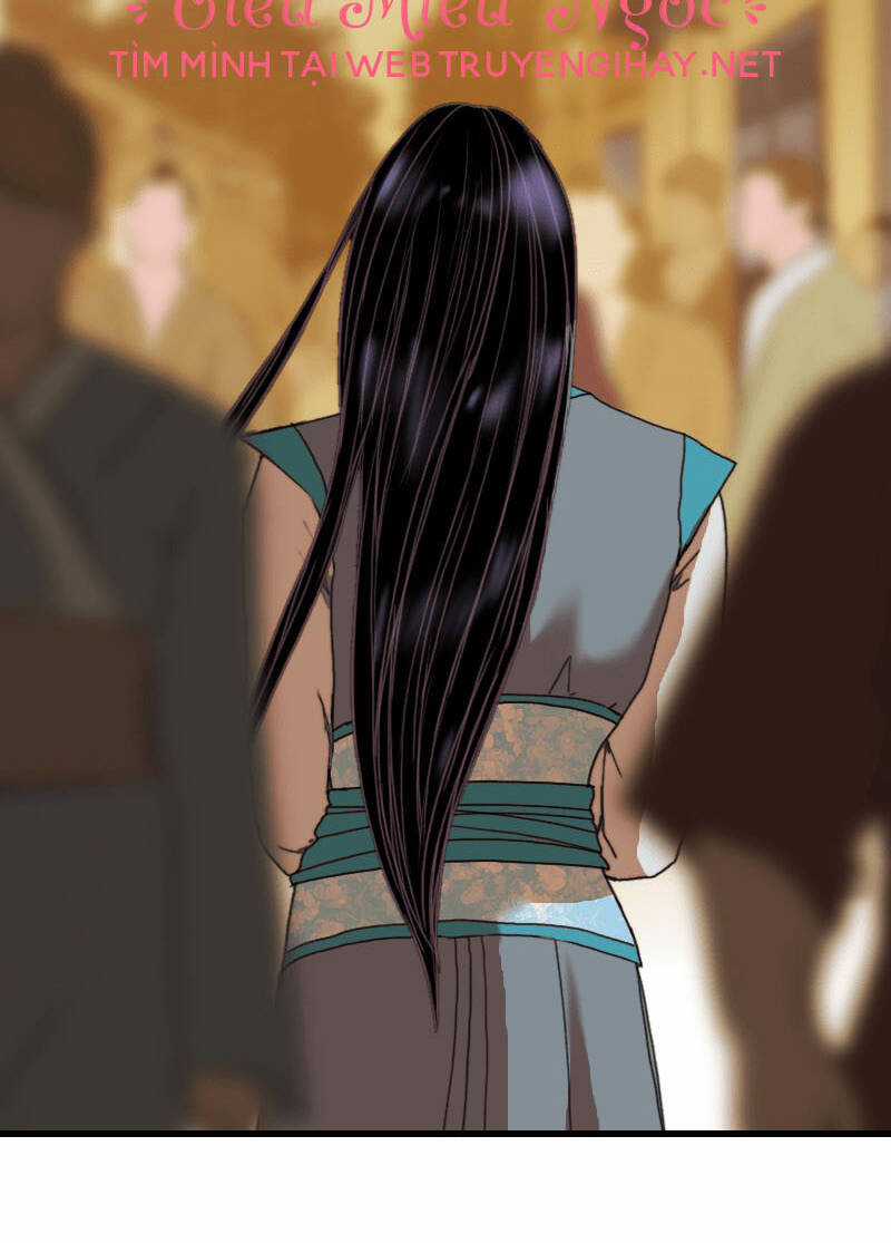 Hoàng Đế Máu Lạnh Của Tôi Chapter 8 trang 23