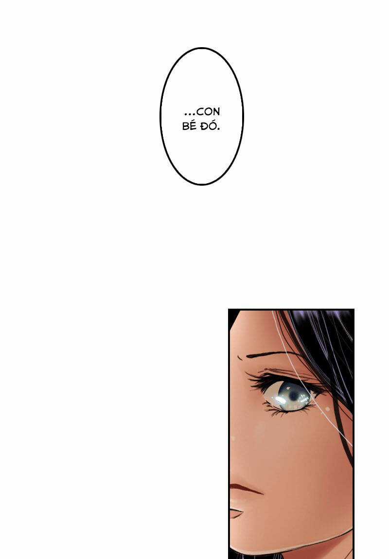 Hoàng Đế Máu Lạnh Của Tôi Chapter 8 trang 26