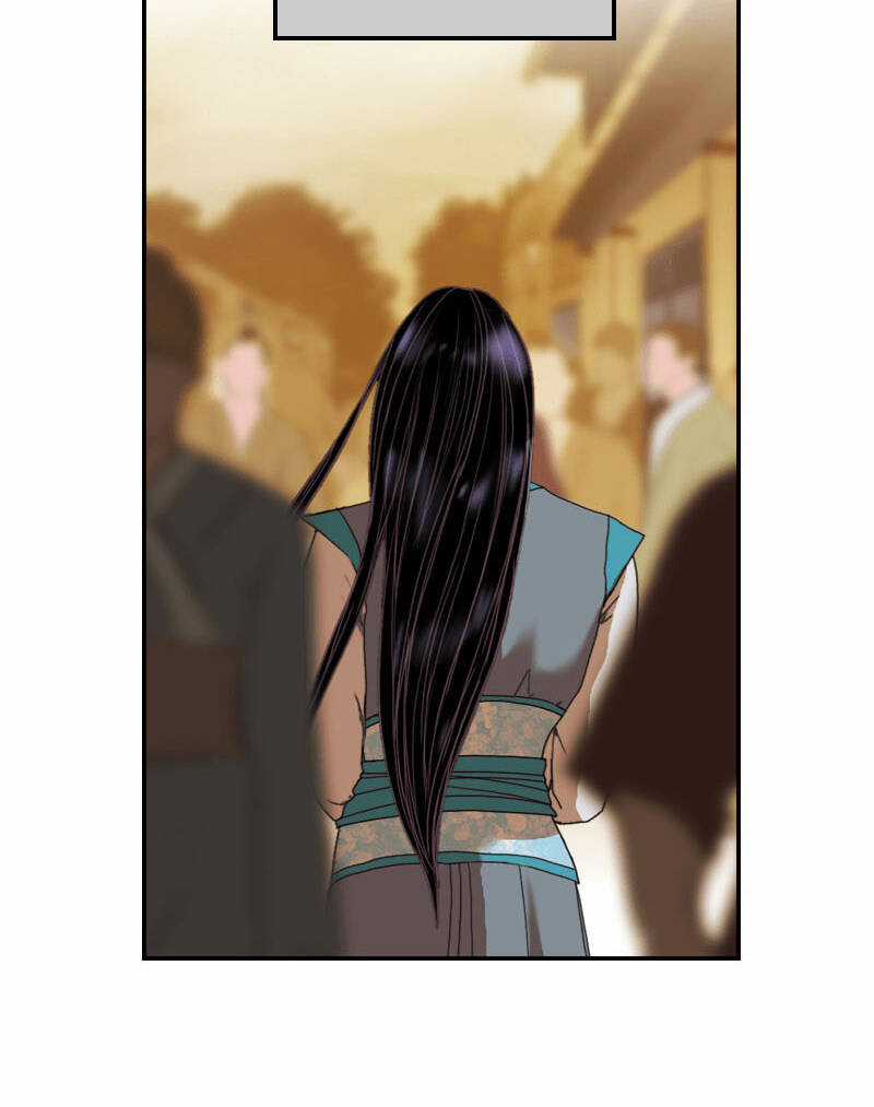 Hoàng Đế Máu Lạnh Của Tôi Chapter 8 trang 3