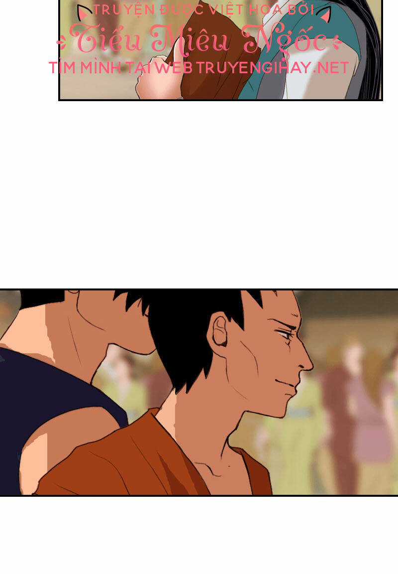 Hoàng Đế Máu Lạnh Của Tôi Chapter 8 trang 31