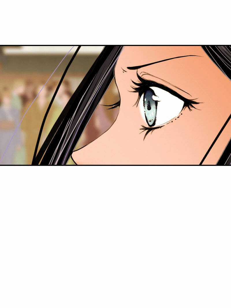 Hoàng Đế Máu Lạnh Của Tôi Chapter 8 trang 32