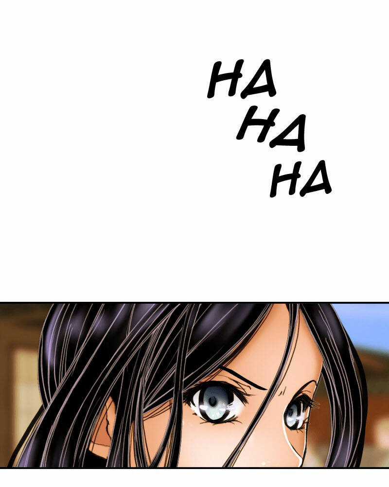 Hoàng Đế Máu Lạnh Của Tôi Chapter 8 trang 40