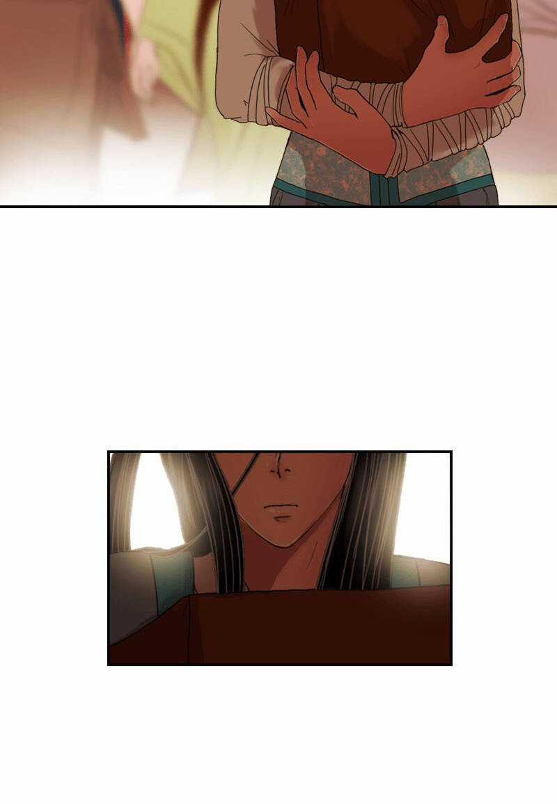 Hoàng Đế Máu Lạnh Của Tôi Chapter 8 trang 43