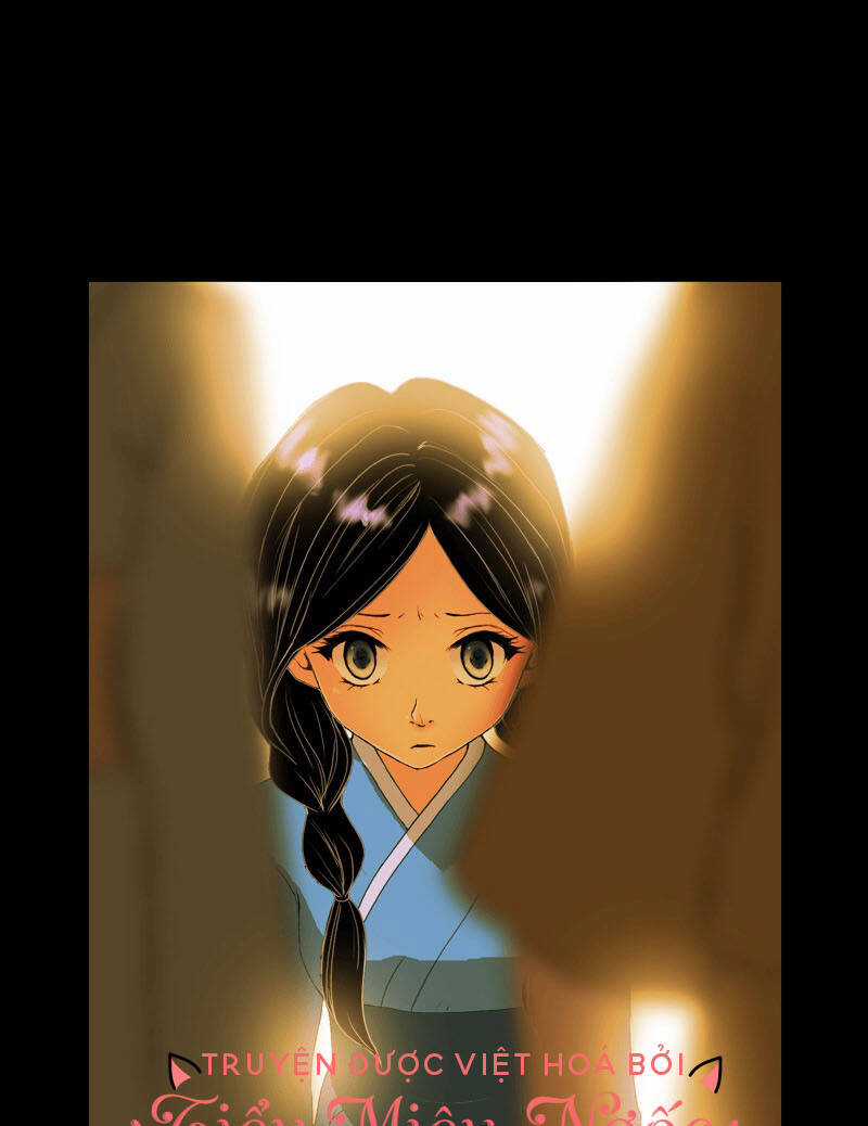 Hoàng Đế Máu Lạnh Của Tôi Chapter 8 trang 46