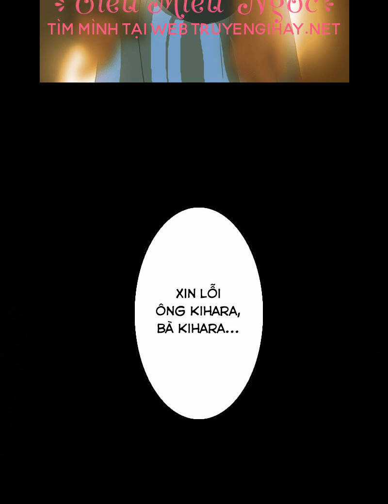 Hoàng Đế Máu Lạnh Của Tôi Chapter 8 trang 47