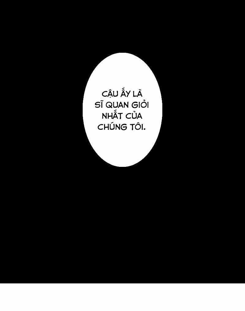 Hoàng Đế Máu Lạnh Của Tôi Chapter 8 trang 50