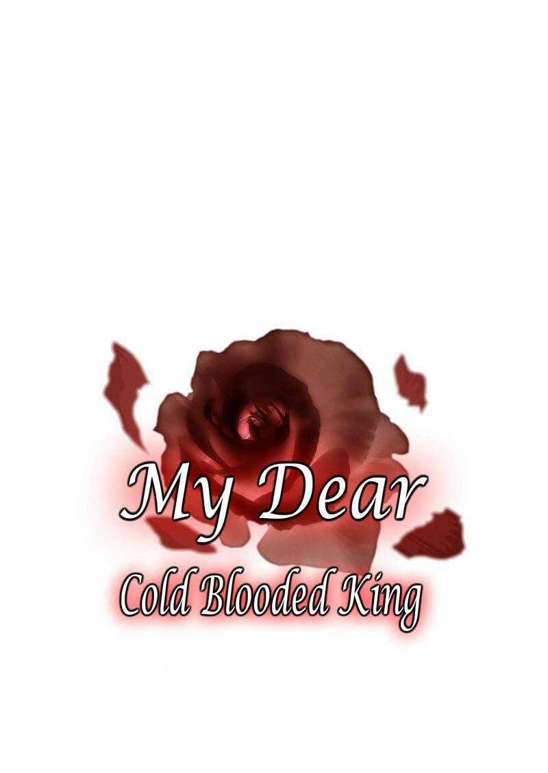 Hoàng Đế Máu Lạnh Của Tôi Chapter 8 trang 64