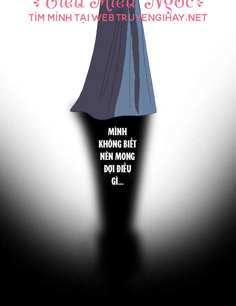 Hoàng Đế Máu Lạnh Của Tôi Chapter 8 trang 7