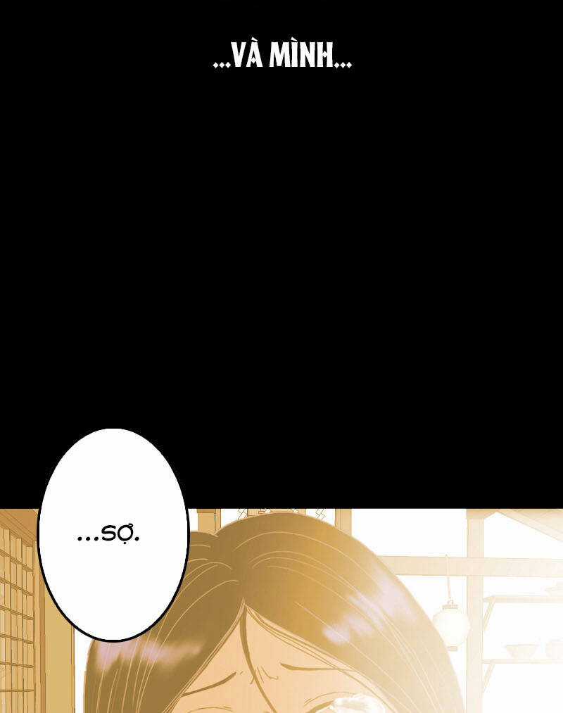 Hoàng Đế Máu Lạnh Của Tôi Chapter 8 trang 8