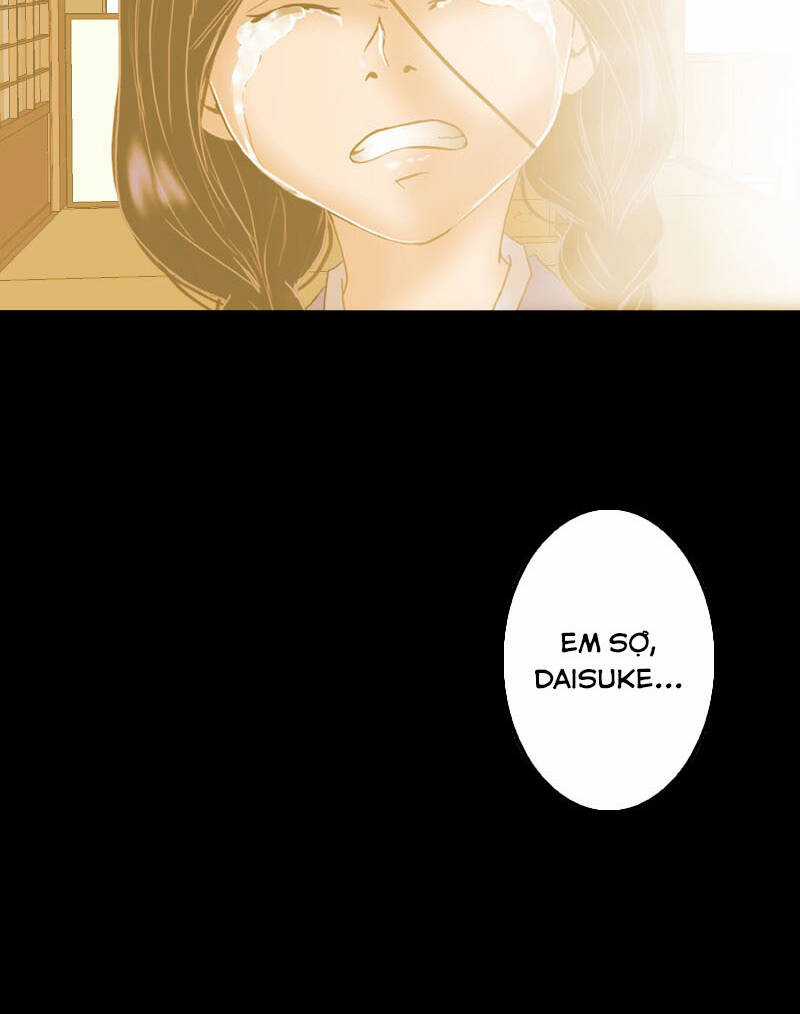 Hoàng Đế Máu Lạnh Của Tôi Chapter 8 trang 9