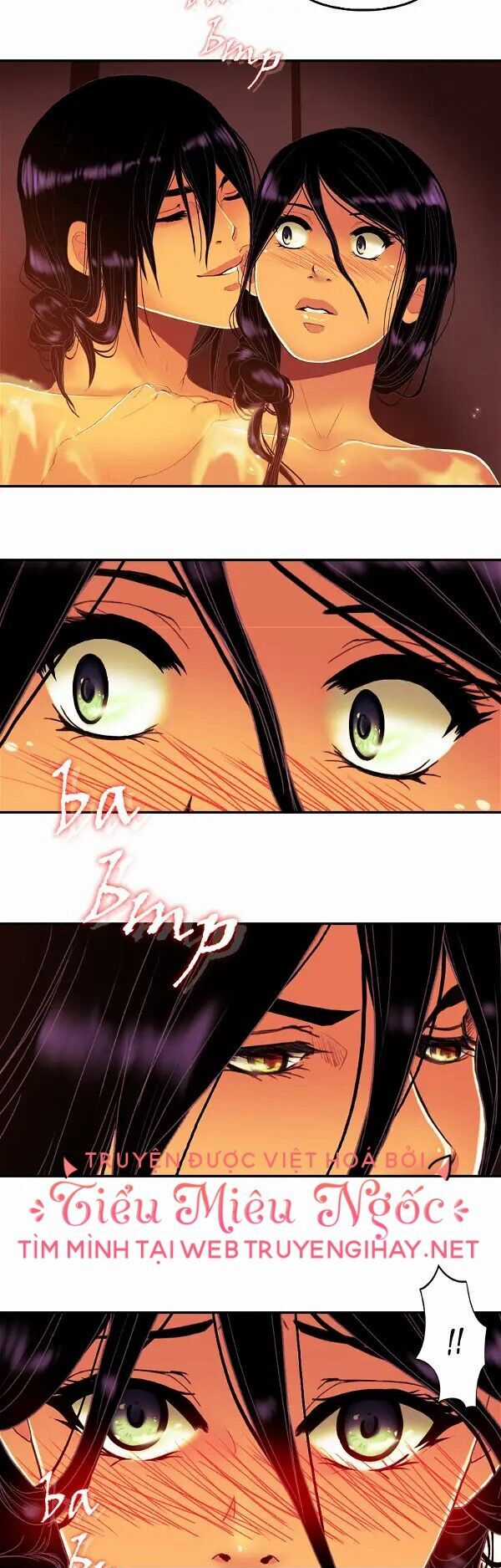 Hoàng Đế Máu Lạnh Của Tôi Chapter 85 trang 11