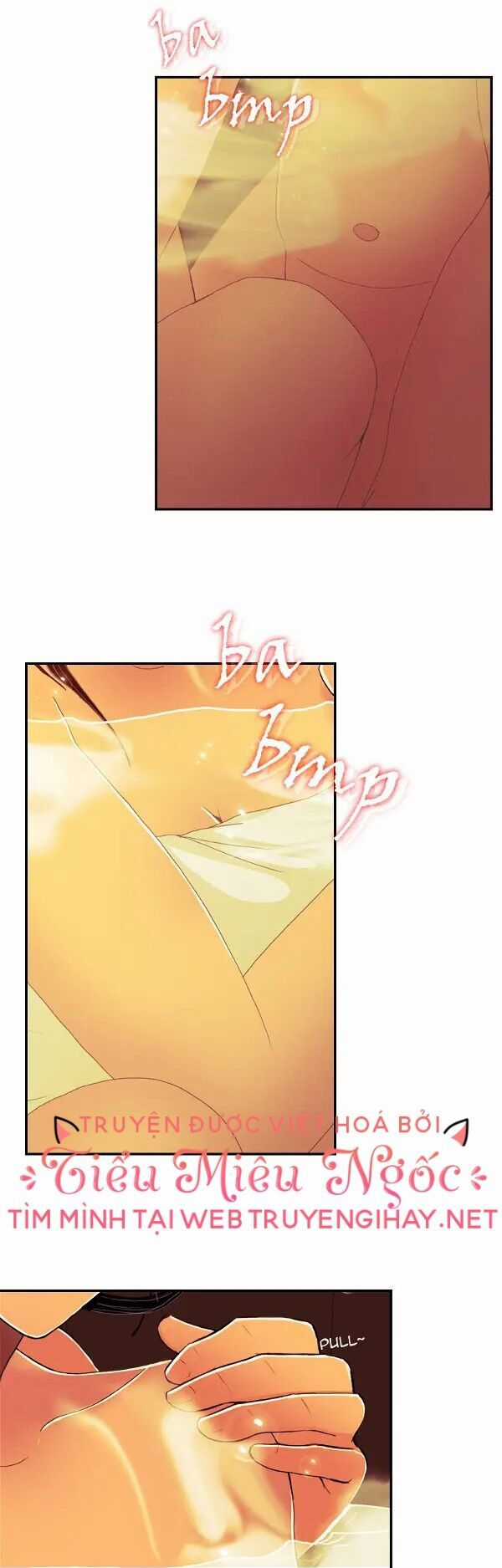 Hoàng Đế Máu Lạnh Của Tôi Chapter 85 trang 7