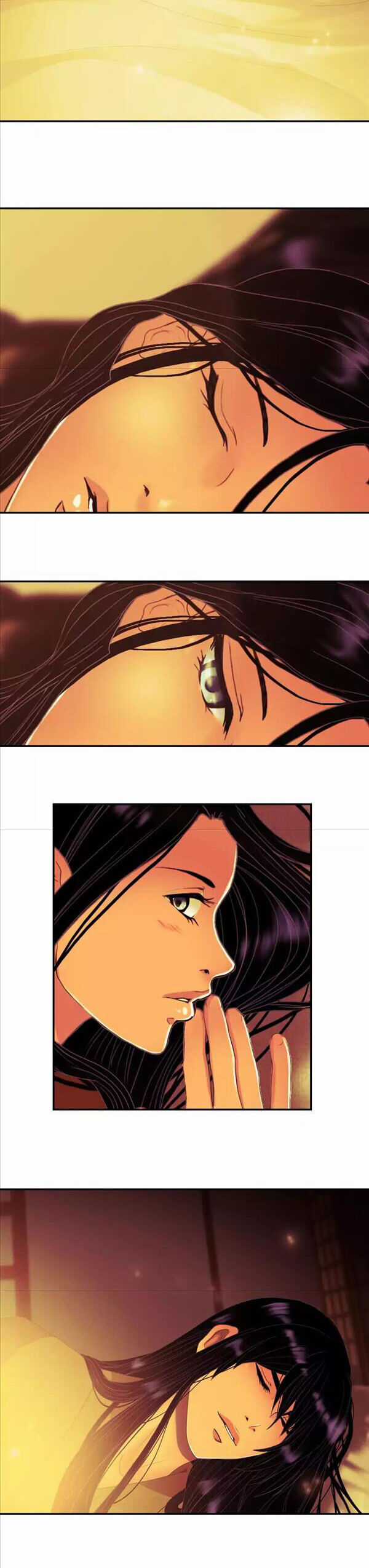 Hoàng Đế Máu Lạnh Của Tôi Chapter 86 trang 2