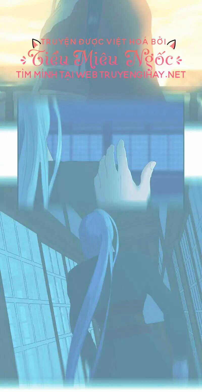 Hoàng Đế Máu Lạnh Của Tôi Chapter 89 trang 17