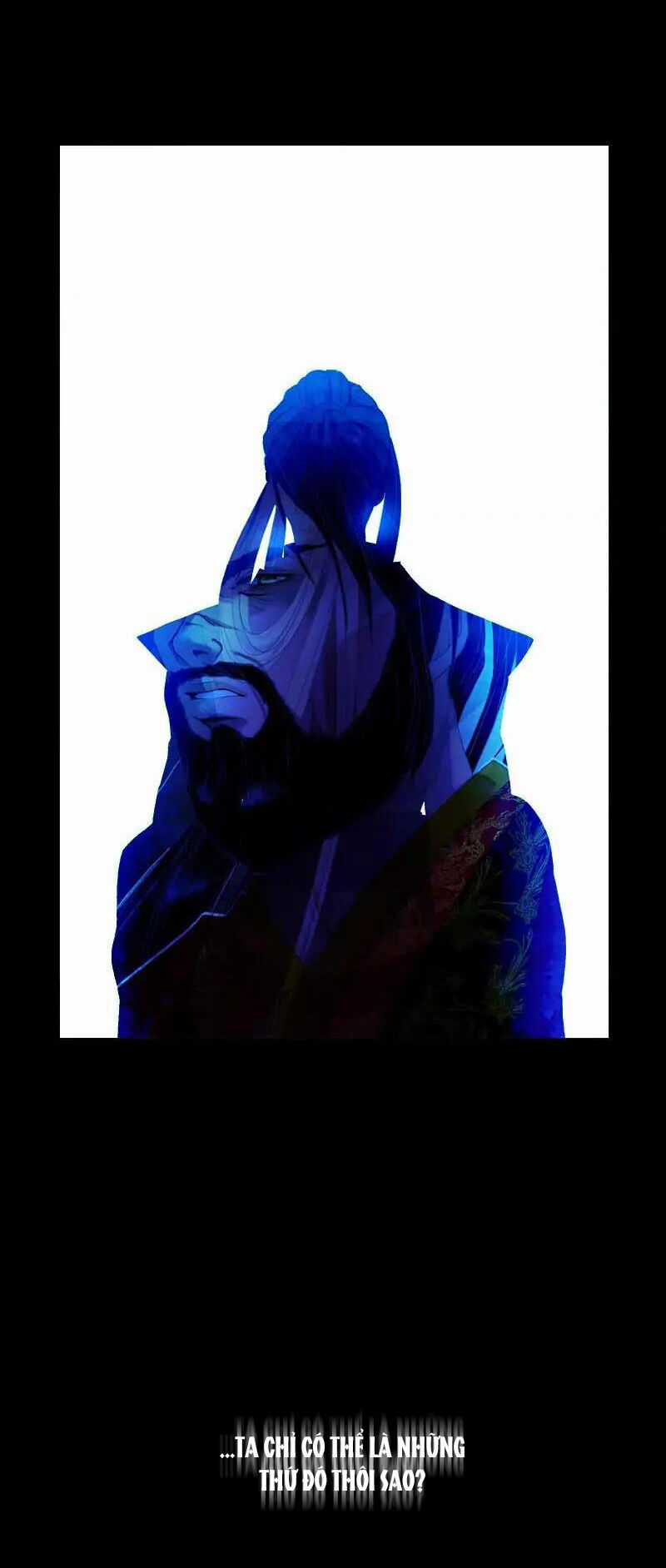 Hoàng Đế Máu Lạnh Của Tôi Chapter 89 trang 2