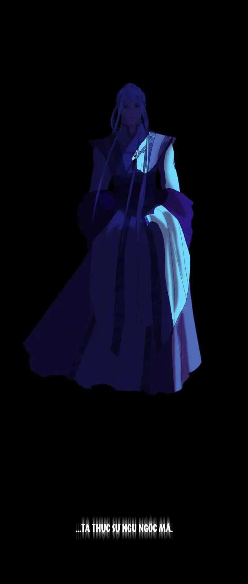 Hoàng Đế Máu Lạnh Của Tôi Chapter 89 trang 3