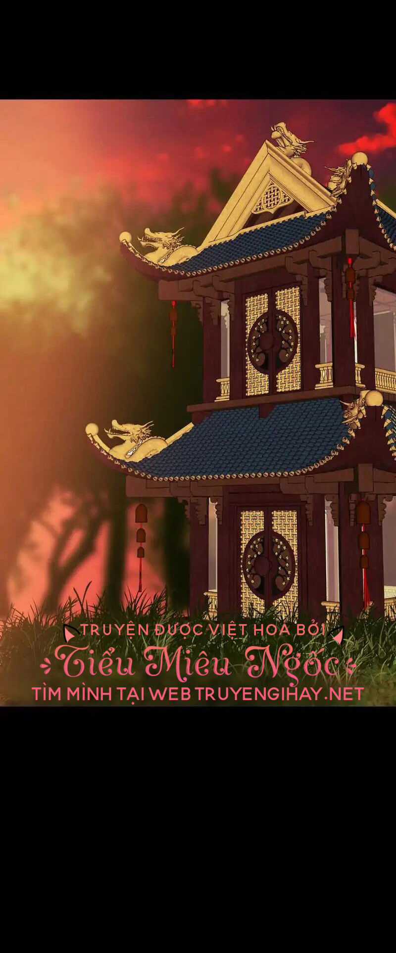 Hoàng Đế Máu Lạnh Của Tôi Chapter 89 trang 4