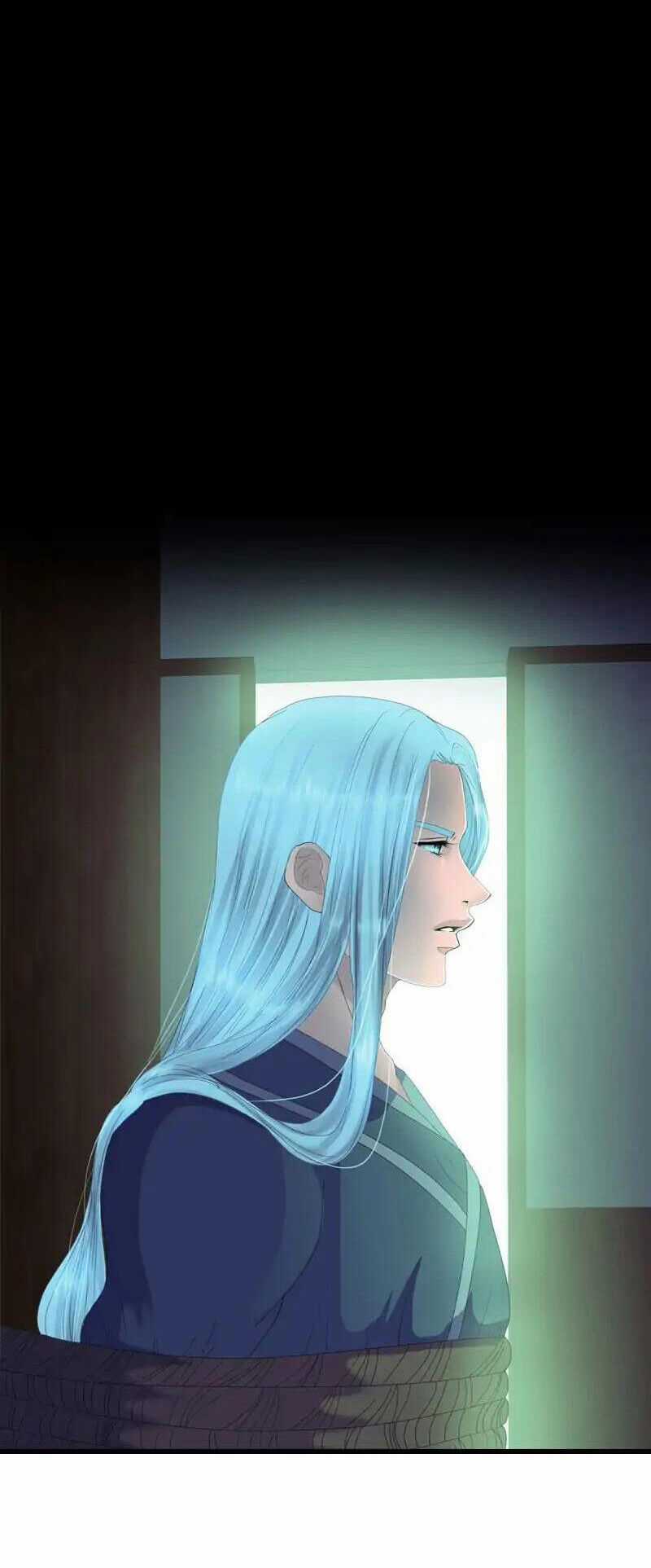 Hoàng Đế Máu Lạnh Của Tôi Chapter 89 trang 5