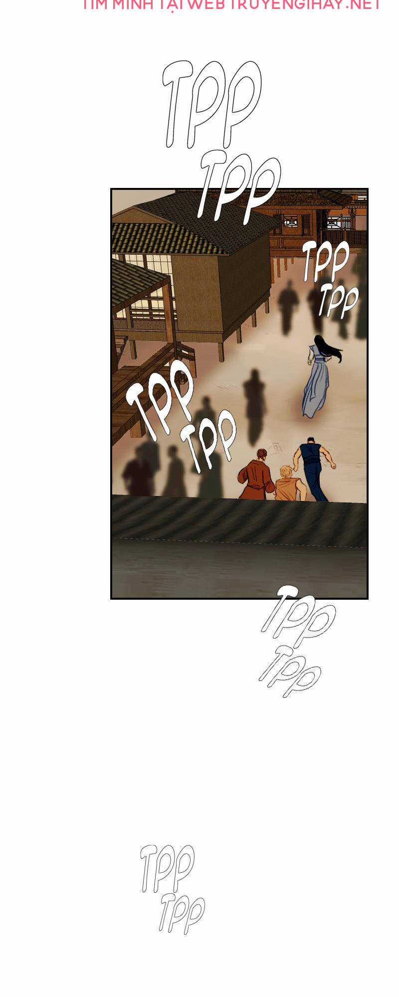 Hoàng Đế Máu Lạnh Của Tôi Chapter 9 trang 15