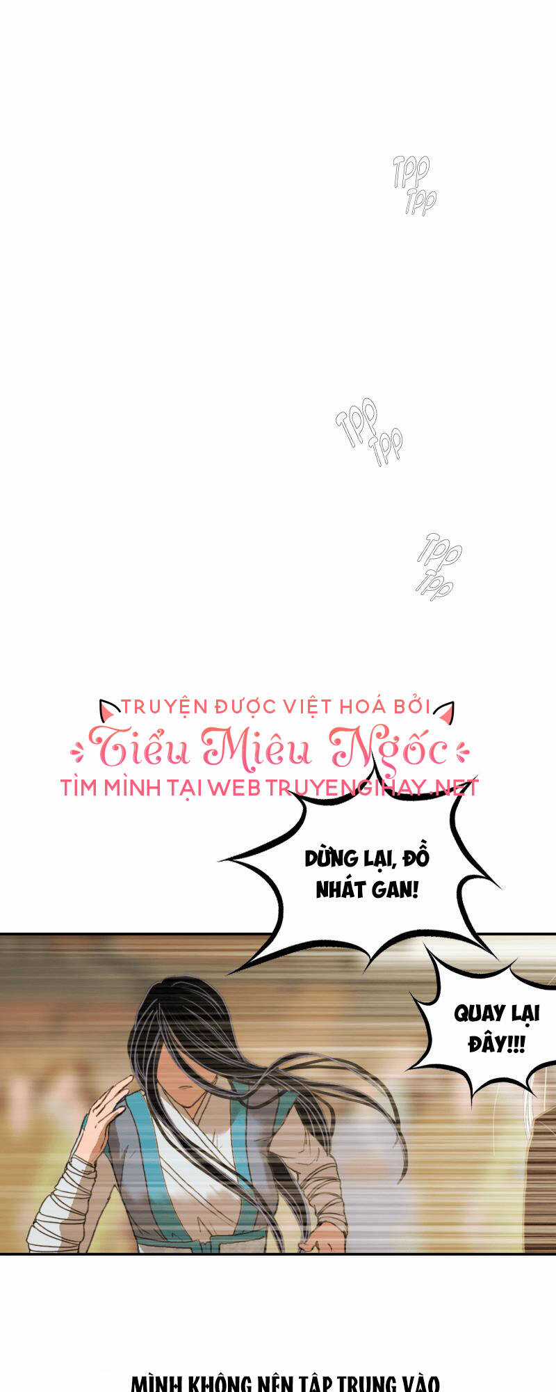 Hoàng Đế Máu Lạnh Của Tôi Chapter 9 trang 16