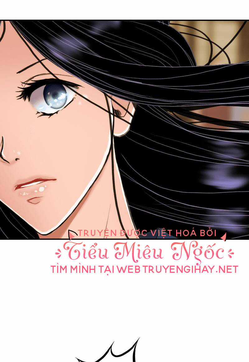 Hoàng Đế Máu Lạnh Của Tôi Chapter 9 trang 18