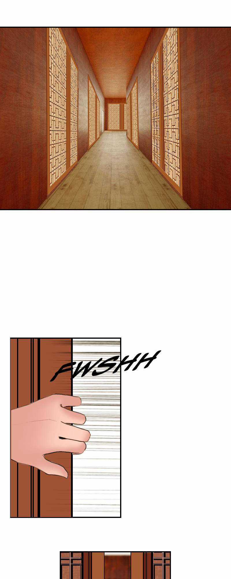 Hoàng Đế Máu Lạnh Của Tôi Chapter 9 trang 22