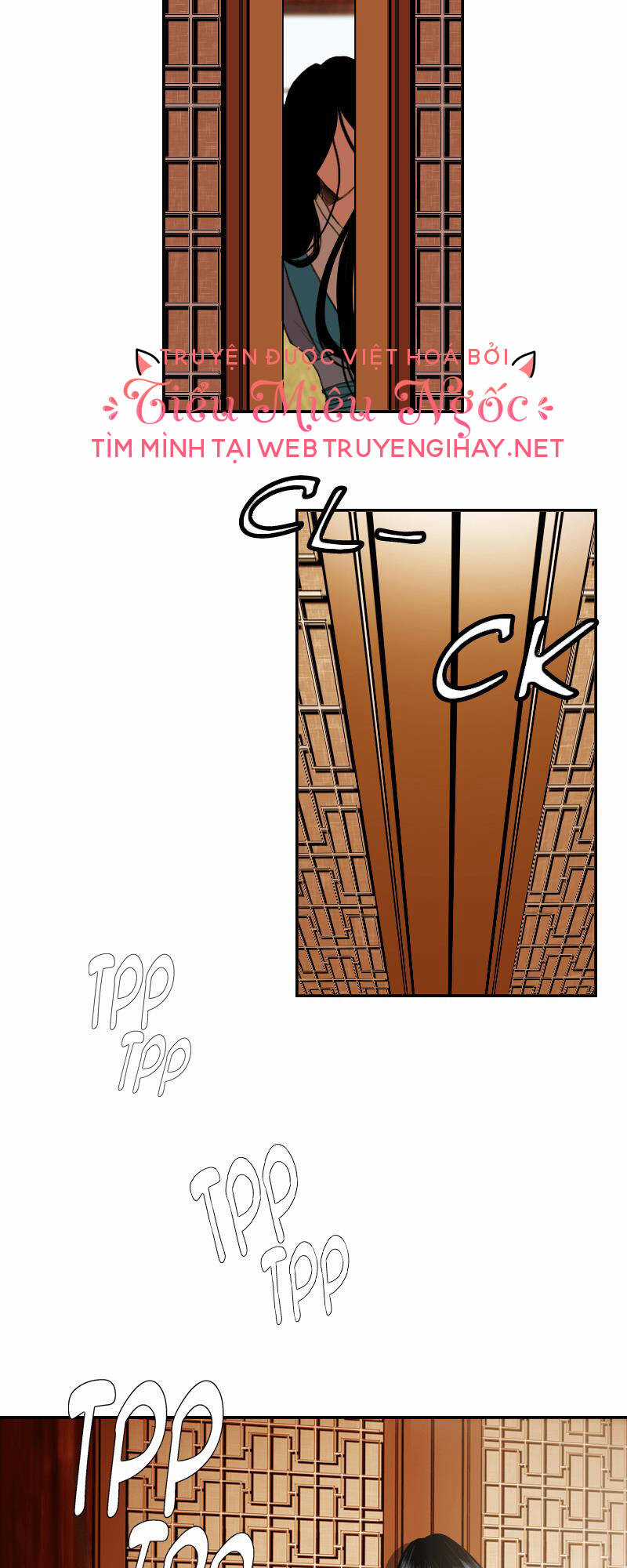 Hoàng Đế Máu Lạnh Của Tôi Chapter 9 trang 23